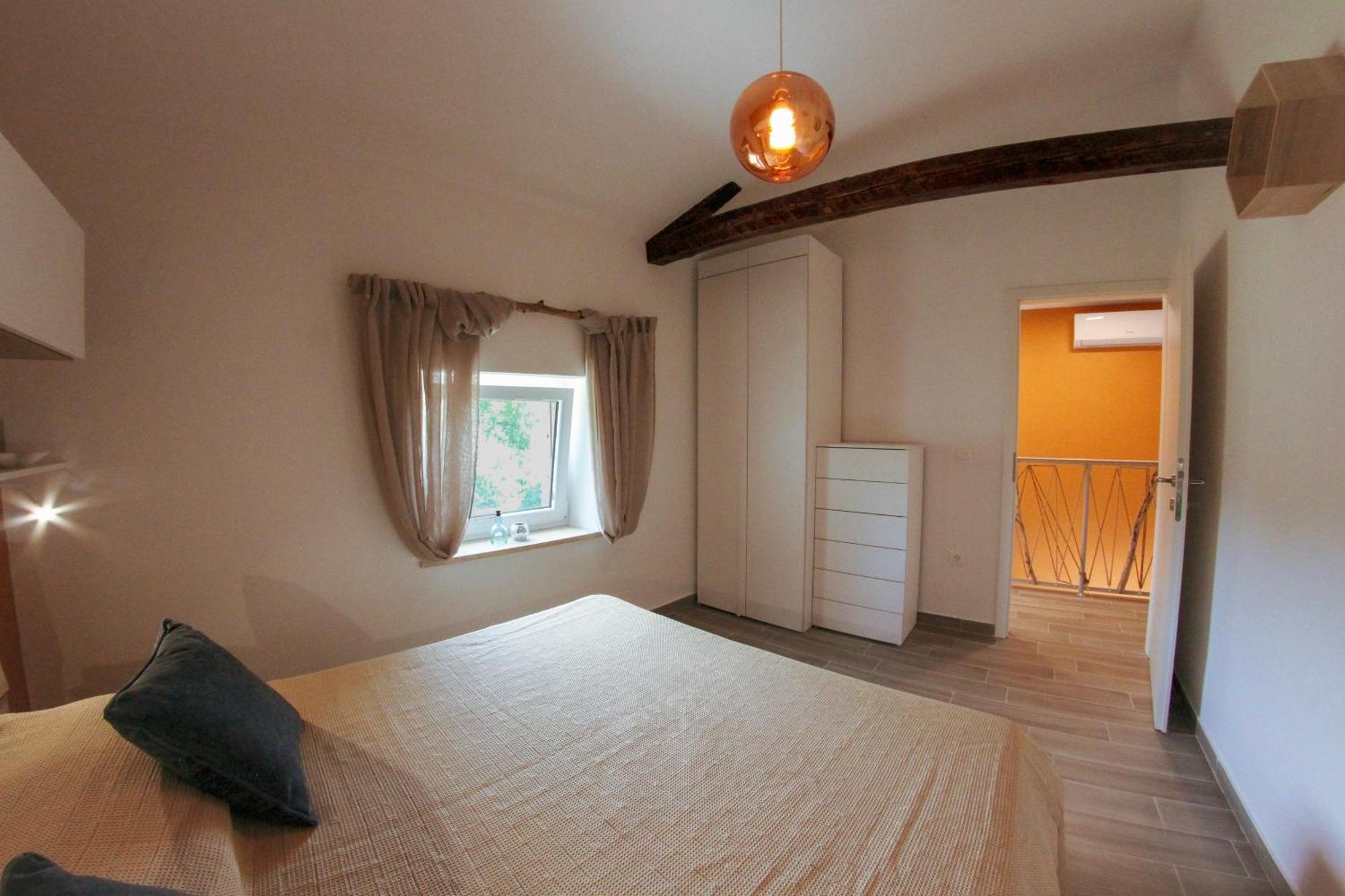 Вілла Casa Viva Умаг Екстер'єр фото