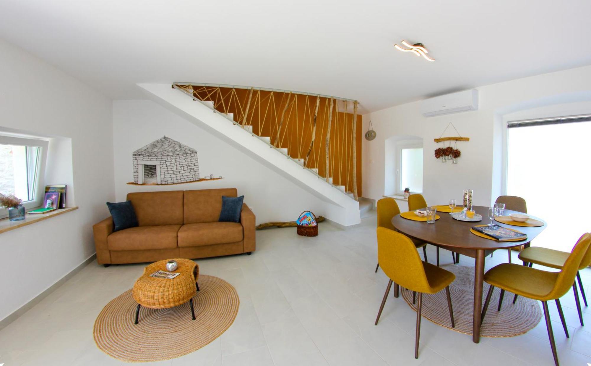 Вілла Casa Viva Умаг Екстер'єр фото