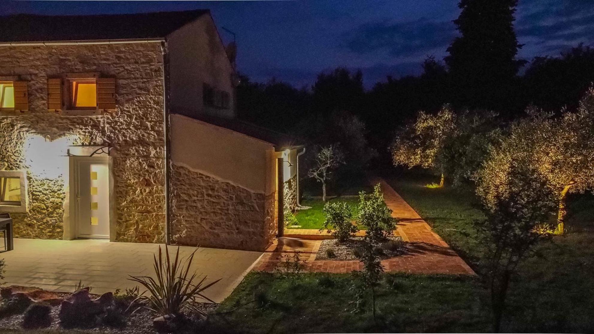 Вілла Casa Viva Умаг Екстер'єр фото